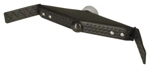 HK-ellető készülék 2020 típusú mechanikával - műanyag támasztékkal, 57 cm-es flexi kengyellel
