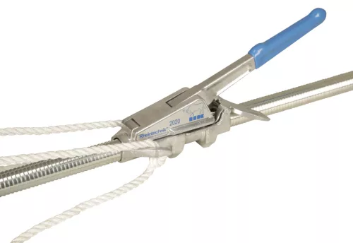 Rheintechnik HK 2020 ellető készülék - 52 cm-es kengyellel
