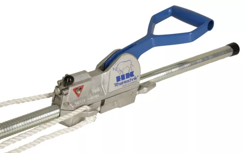 HK-ellető készülék 2060 típusú mechanikával - 52 cm-es kengyellel
