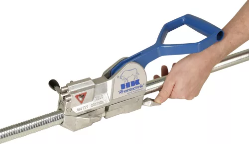 HK-ellető készülék 2060 típusú mechanikával - 52 cm-es kengyellel