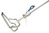 HK-ellető készülék 2060 típusú mechanikával - 52 cm-es kengyellel