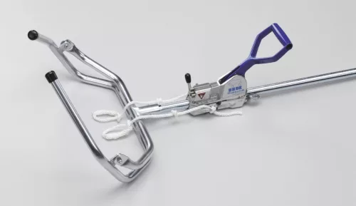 HK-ellető készülék 2060 típusú mechanikával - 57 cm-es kengyellel