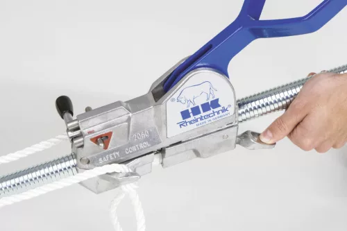 HK-ellető készülék 2060 típusú mechanikával - 57 cm-es kengyellel