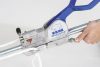 HK-ellető készülék 2060 típusú mechanikával - 57 cm-es kengyellel