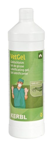 VetGel síkosító gél - 1000 ml