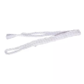 Lapos elletőkötél - 125 cm