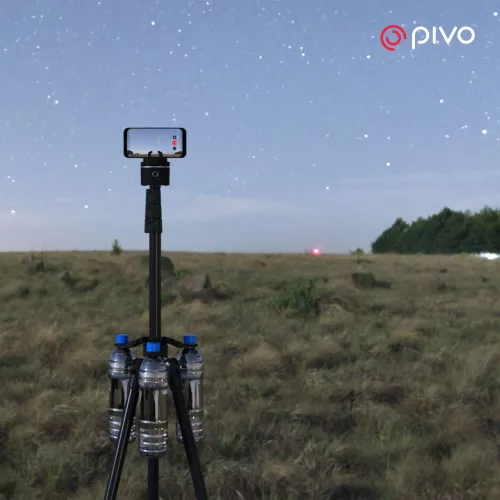 Pivo állvány stabilizáló súly