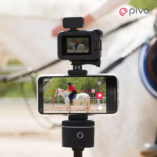 Pivo mobiltelefontartó