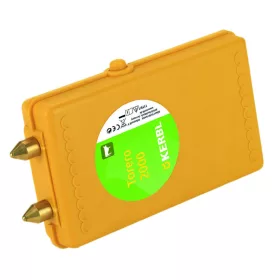   Torero 2000 szarvasmarha ösztöke - 1s kikapcsoló automatikával