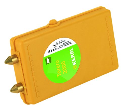 Torero 2000 szarvasmarha ösztöke - 1s kikapcsoló automatikával