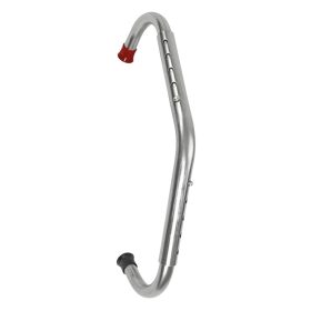 Standard Kerbl rozsdamentes rugásgátló