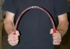 Rugalmas szár AniShock PRO ösztökéhez - 57 cm