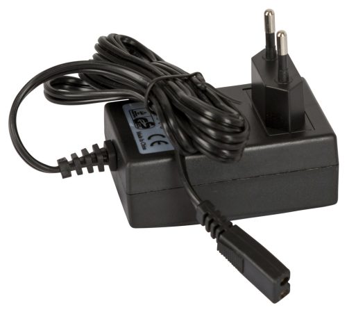Hálózati adapter AniShock PRO 2500 akkumulátorhoz