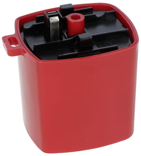 Ni-Cd akkumulátor csomag AniShock PRO 2500 ösztökéhez