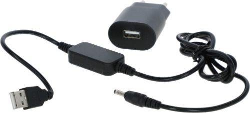 AniShock Comfy akkumulátoros ösztöke - 71 cm