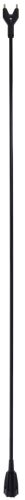Merev szár AniShock Comfy ösztökéhez - 134 cm