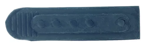 Alsógumi zárótüskével faroktartóhoz - 5 db-os