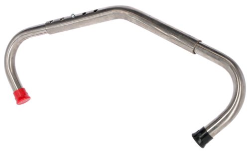 Standard Kerbl rozsdamentes rugásgátló