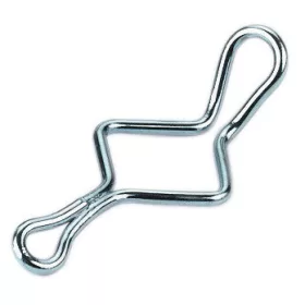 Fém elem faroktartóhoz - 5 db-os