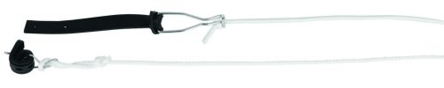 Gumizsinór faroktartóhoz - 5,5 mm, 50 m