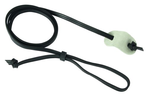 Gumizsinór faroktartóhoz - 5,5 mm, 50 m