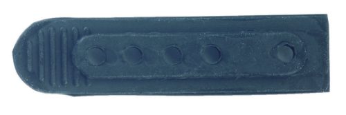 Gumizsinór faroktartóhoz - 5,5 mm, 50 m