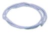 Gumizsinór faroktartóhoz - 5,5 mm, 50 m