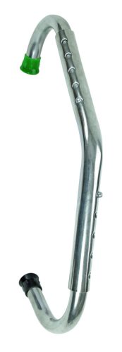 Rugásgátló javító szett - 2 rugó + 2 sapka