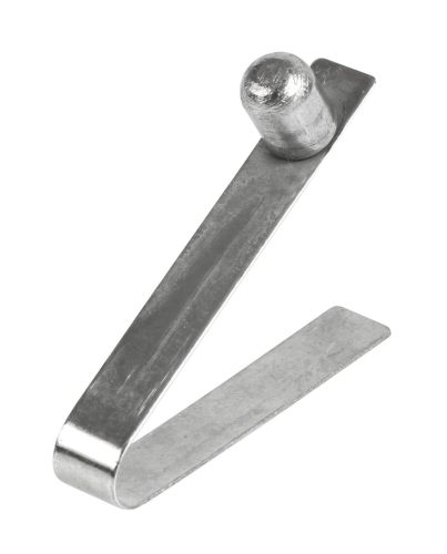 Csererugó rugásgátlóhoz - 9 mm