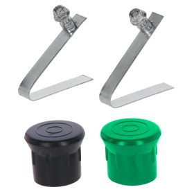   Alkatrészszett 1155 Easy release rugásgátlóhoz - 2 rugó és dugó