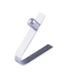 Horganyzott tartalék rugó rugásgátlóhoz - 7 mm