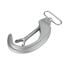 Rúgásgátló - Bron modell