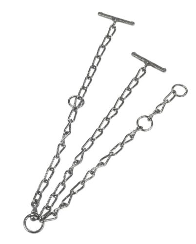 Borjú- és kecskelánc kecskelánc 3 mm