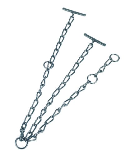 Borjú- és kecskelánc borjúlánc 4 mm