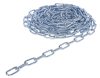 Lánc - 7 mm, egyenes