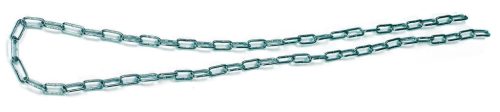 Lánc - 7 mm, csavart
