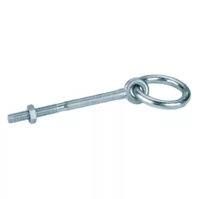 Kikötőgyűrű - 10 mm, 80 mm