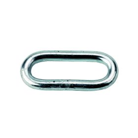 Horganyzott ovális szem - 70 mm