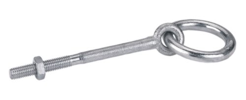 Kikötőgyűrű - 10 mm, 120 mm