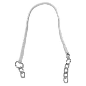 Szarvasmarha kikötőszár - standard lánccal, 170 cm