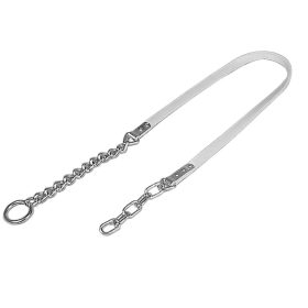 Alfa kikötőszár heveder betéttel - új kivitel, 185 cm