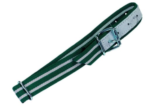 Borjú kikötő nyakpánt - 100 x 4 cm, ováltaggal, standard minőség