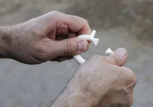 Müller szopásgátló - fiatal és felnőtt marháknak, 2 db
