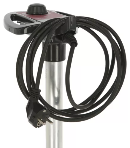 SuperHeat Müller tejmelegítő, analóg, 2300W