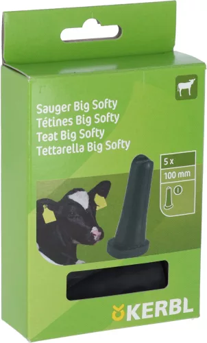 Big Softy cumi - 5 db/cs