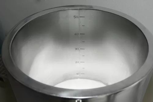 MilkPot 50 tejmelegítő tartály - 50 literes
