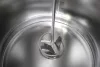 Fedél tejkeverővel MilkPot tejmelegítő tartályhoz