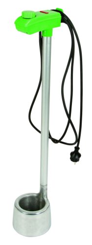 EasyHeat 23 A tejmelegítő - 230 V / 2300 W, (svájci dugaljjal)
