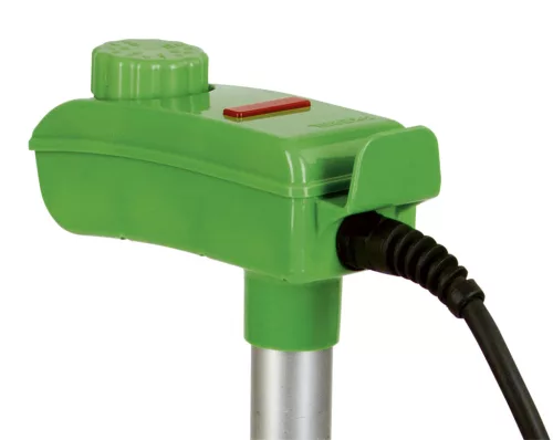 EasyHeat 23 A tejmelegítő - 230 V / 2300 W, (svájci dugaljjal)