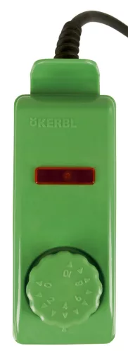 EasyHeat 23 A tejmelegítő - 230 V / 2300 W, (svájci dugaljjal)